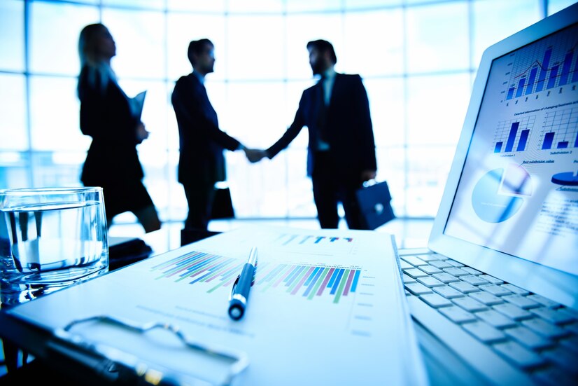 Administración de ventas y servicio al cliente